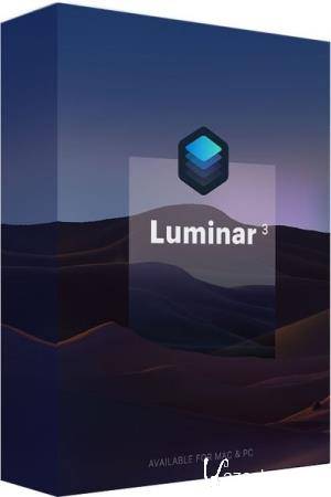 Luminar 3.0.2.2186