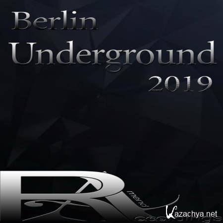 Berlin Underground 2019 (2019)