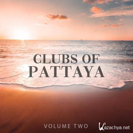 Clubs of Pattaya, Vol. 2 (2019)
