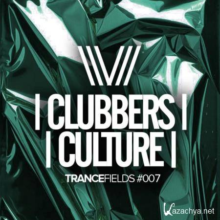 Clubbers Culture Trancefields 007 (2019)