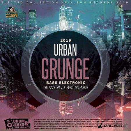 Urban Grunge (2019)