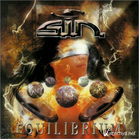 S.I.N. - Equilibrium (2005)