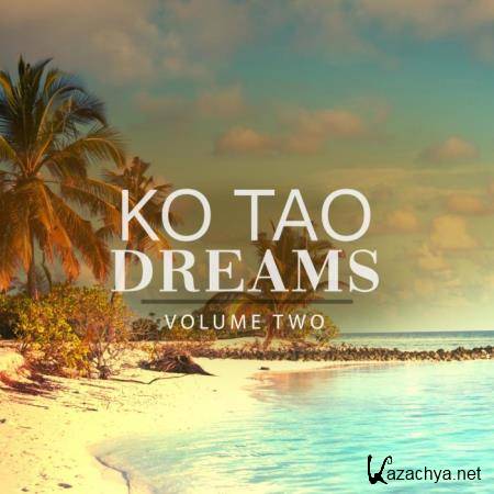 Ko Tao Dreams, Vol. 2 (2019)