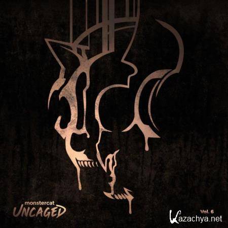 Monstercat Uncaged Vol. 6 (2019)