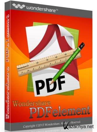 Wondershare PDFelement Pro 6.8.8.4159