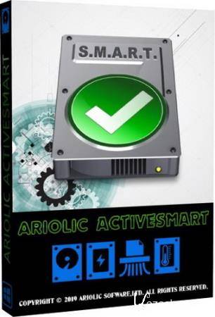 Ariolic ActiveSMART 2.10.3.170 ML/Rus