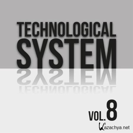 Technological System, Vol. 8 (2019)