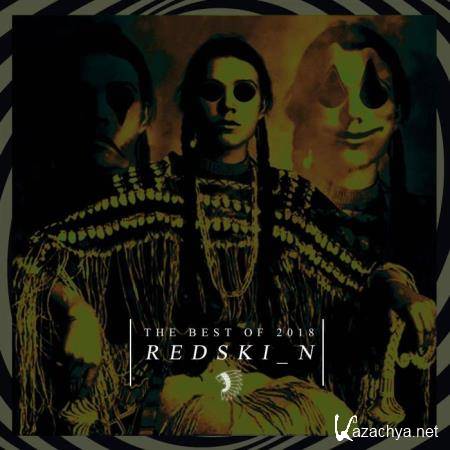 The Best Of 2018 Redski_n (2019)