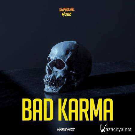 Bad Karma (2019)