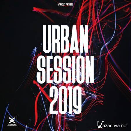 Urban Session 2019 (2019)
