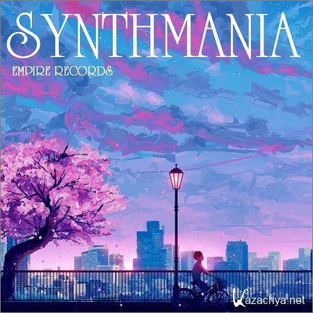 VA - Empire Records - Synthmania (2019)