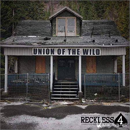 Reckless 4 - Union Of The Wild (2019)