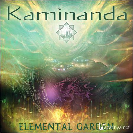 Kaminanda - Elemental Garden (2019)