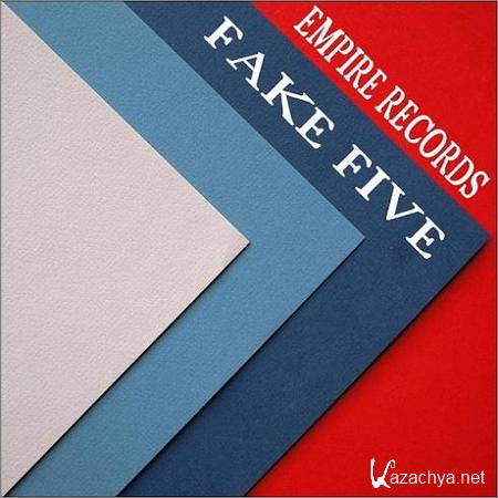 VA - Empire Records - Fake 5 (2019)