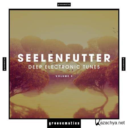 SeelenFutter(Deep Electronic Tunes), Vol. 2 (2019)