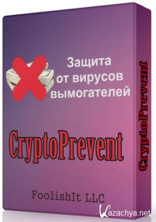 CryptoPrevent Premium 19.01.09.0