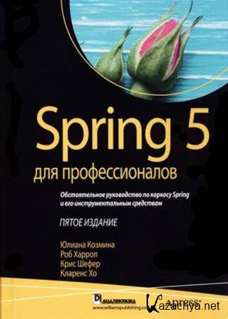  ,  ,  ,   - Spring 5   (2019)
