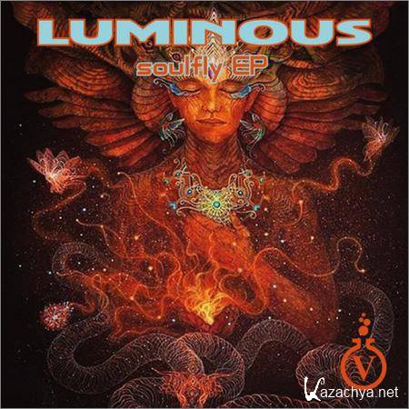 Luminous - Soulfly (2019)