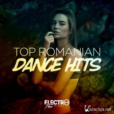 Electro Flow Records - Top Romanian Dance Hits (2018)