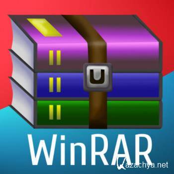 WinRAR 5.70 Final RePack/Portable by Diakov
