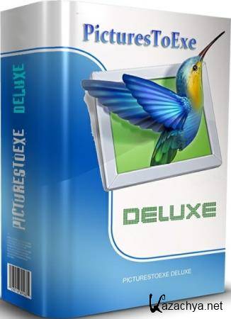 PicturesToExe Deluxe 9.0.22
