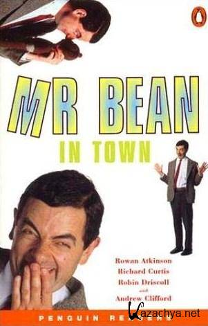 Mr Bean in Town  ( ) 