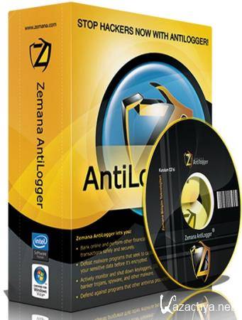 Zemana AntiLogger 2.74.204.664