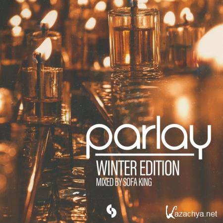 Sofa King: Parlay - Winter Edition (2019) FLAC