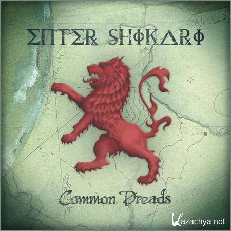 Enter Shikari - Common Dreads (2009)