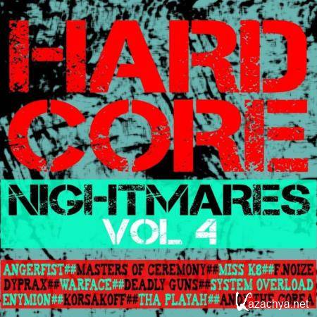 Hardcore Nightmares Vol. 4 (2019)