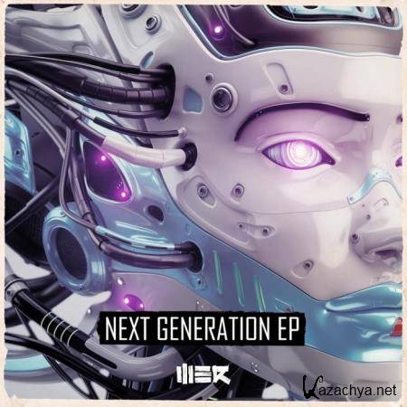 Next Generation EP (2019)