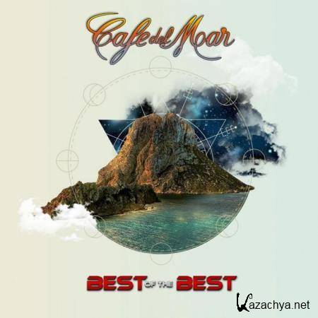 Cafe del Mar: Best of the Best (2019) FLAC