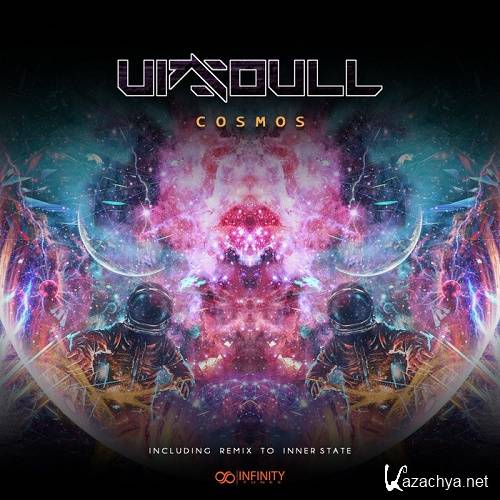 Upsoul - Cosmos EP (2019)