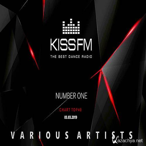 Kiss FM: Top 40 (03.03.2019)