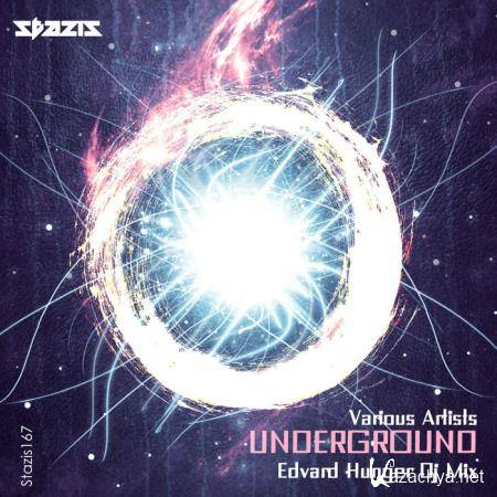 STAZIS: Underground (2019)