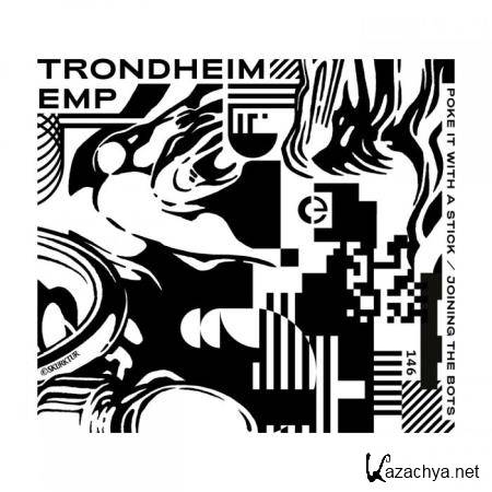 Trondheim EMP - Poke It with a Stick / Joining the Bots (2019)