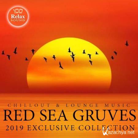 Red Sea Gruves (2019)