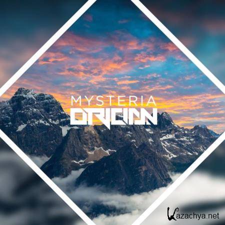 Orician - Mysteria (2019)