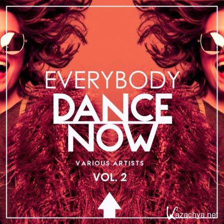 Everybody Dance Now Vol 2 (2019)