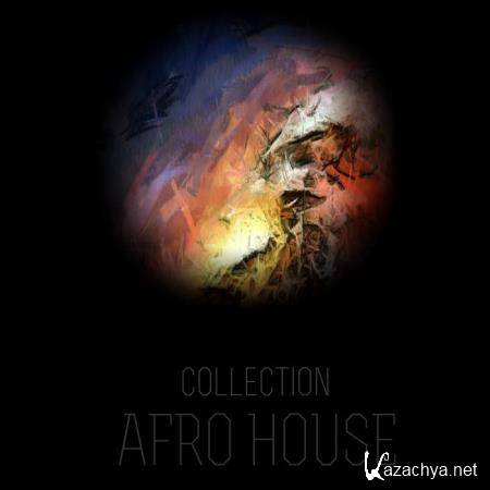 Bode V - Afro House Collection (2019)