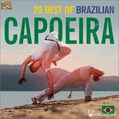 VA - 20 Best Of Brazilian Capoeira (2019)