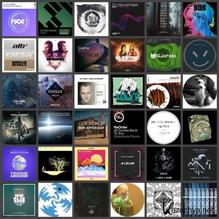 Beatport Music Releases Pack 759 (2019)