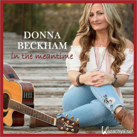 Donna Beckham - In The Meantime (2019)