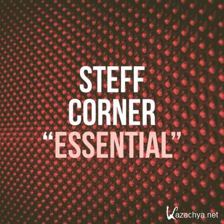 Steff Corner - Essential (2019)