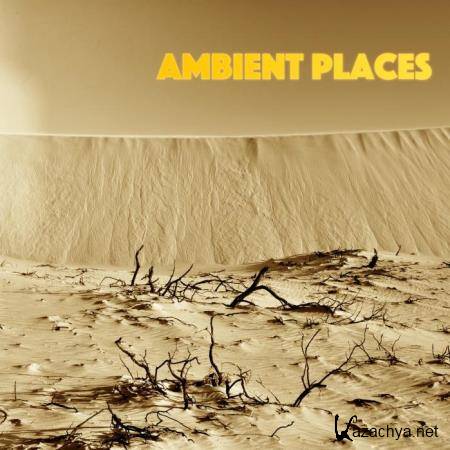 P.M.FM - Ambient Places (2019)