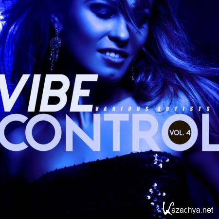 Vibe Control, Vol. 4 (2019)