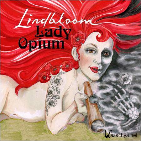 Lindbloom - Lady Opium (2019)