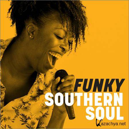 VA - Funky Southern Soul (2019)