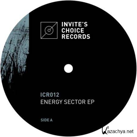 Invite's Choice Records: Energy Sector (2019)