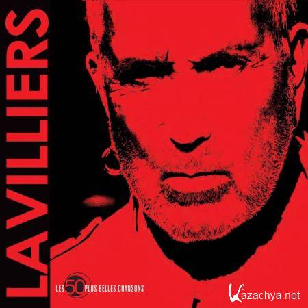 Bernard Lavilliers - Les 50 Plus Belles Chansons (2018)
